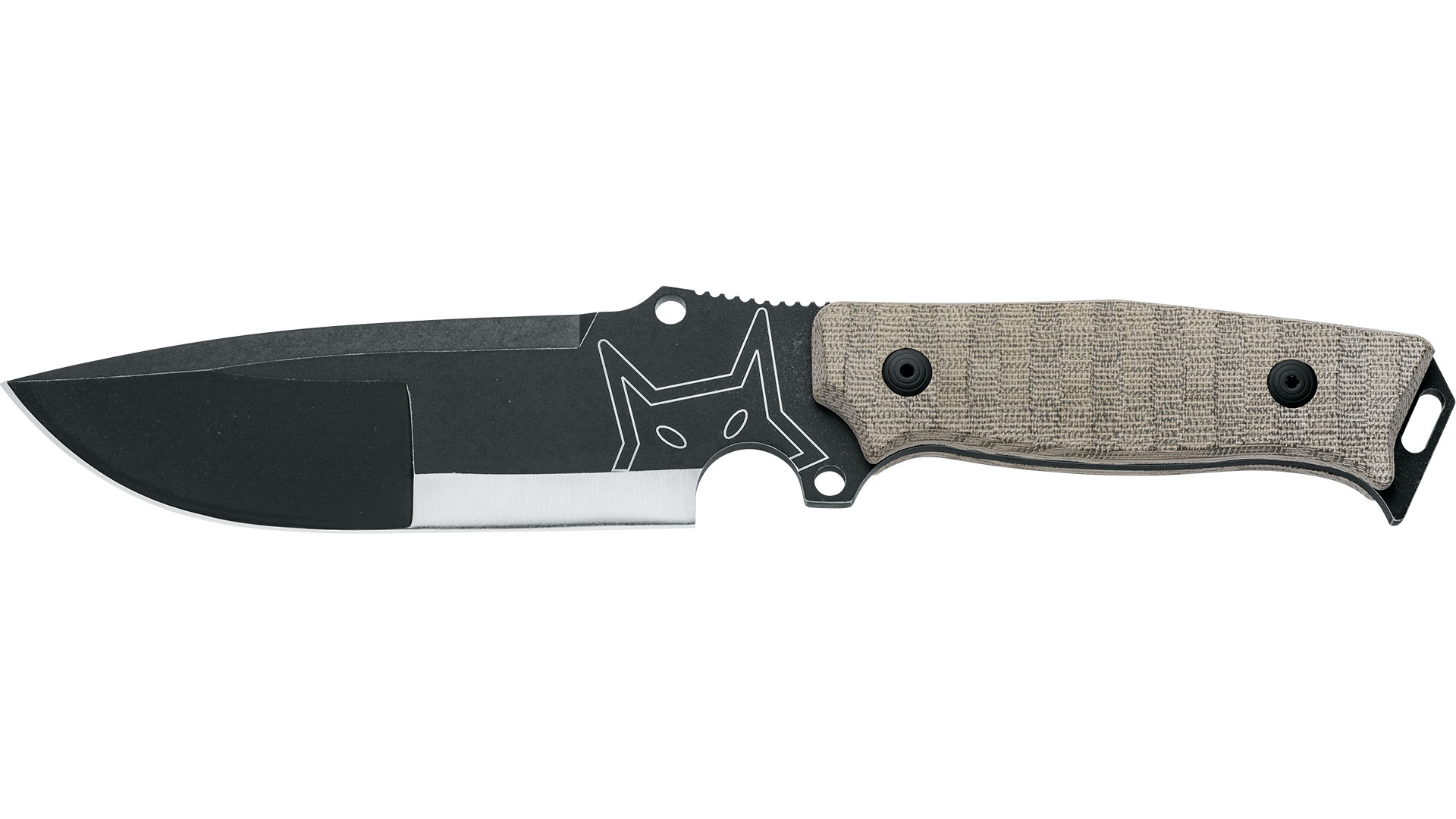 foto N��/FOX BUSHMAN SHERPA MICARTA Zelen� FX-610